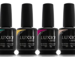 Akzentz Soak Off Pot Gel - French Pink 10ml