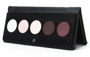 Alila 5 Shade Palette