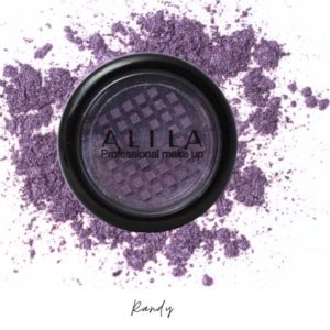 Alila Dazzle Dust - Randy