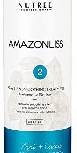 Amazonliss Smoothing Treatment 1L