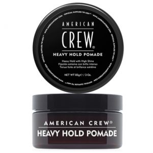 American Crew Heavy Hold Pomade 85g