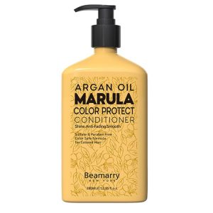 BEAMARRY Argan Oil Marula Color Protect Conditioner 380ml